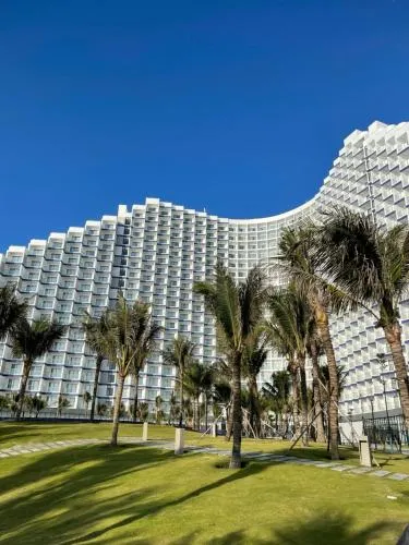 Ảnh Arena Cam Ranh Sea View