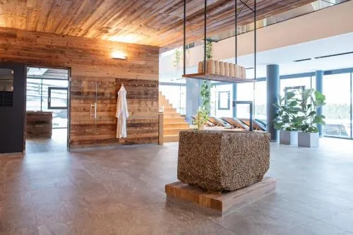 Ảnh Hotel Nesslerhof