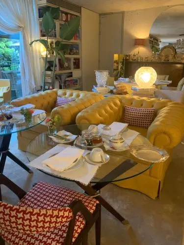 Ảnh Carmo's Boutique Hotel - Small Luxury Hotels of the World