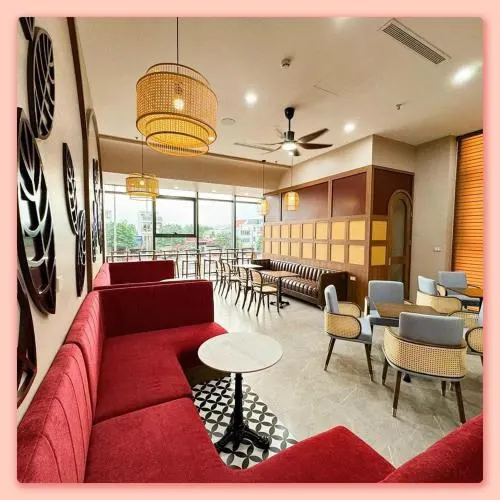 Ảnh Căn hộ 68 m² 2 phòng ngủ, 2 phòng tắm riêng ở Thượng Lý/Quán Toan