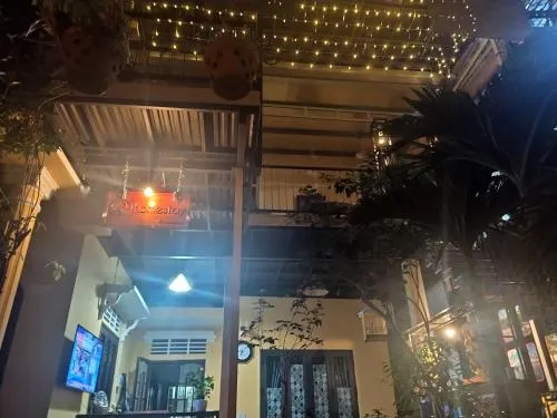 Ảnh Q' Homestay Garden Villa