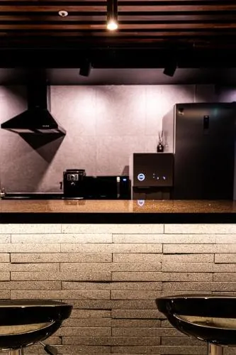 Ảnh U STAY MyeongDong 