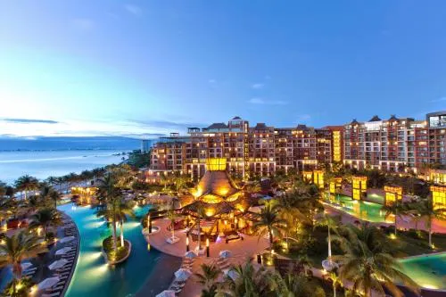 Ảnh Villa del Palmar Cancun Beach Resort & Spa