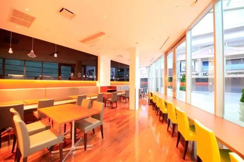 Ảnh Richmond Hotel Kochi