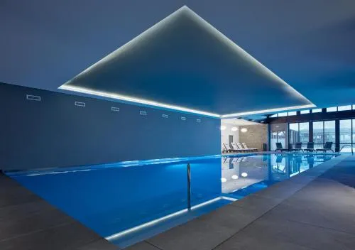 Ảnh Hotel Wulfenia 4S - Adults Only