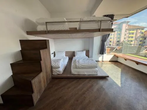 Ảnh One More Space 