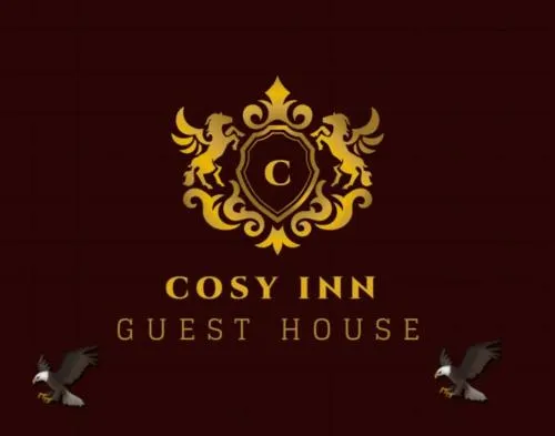 Ảnh Cosy Inn Guest House