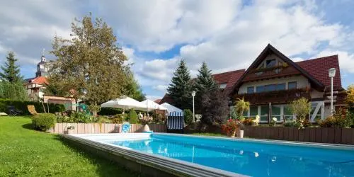 Ảnh Hotel Thuringer Hof