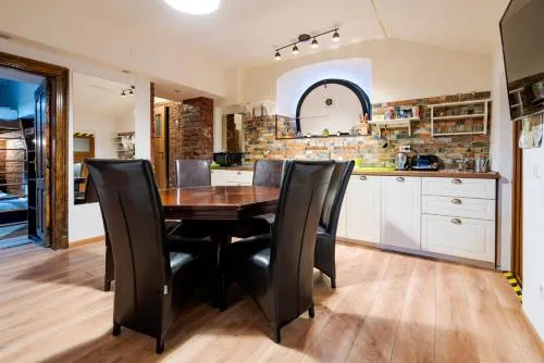 Ảnh Play Loft Accommodations