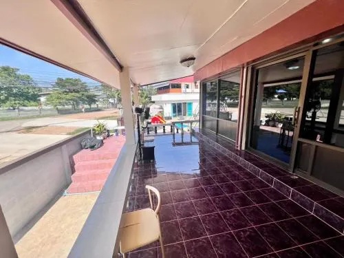 Ảnh Baan Kraziprak บ้านกระซิบรัก