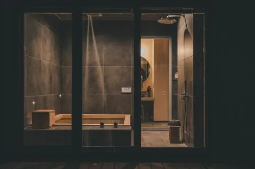 Ảnh ASH Villa Fujikawaguchiko