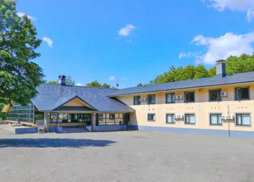 Ảnh Berjaya Hakkoda Ski Resort