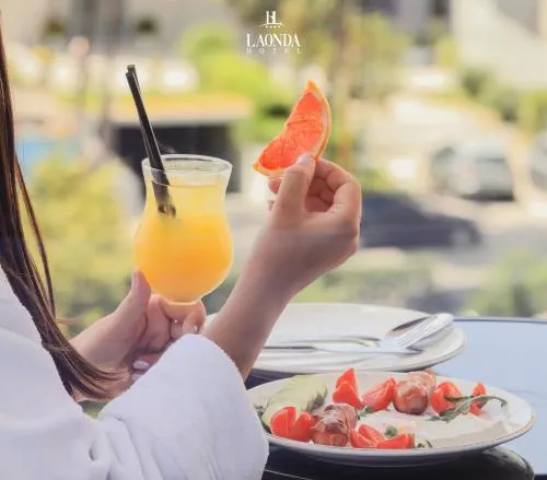 Ảnh La Onda Hotel Durres