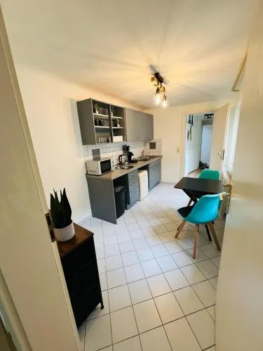 Ảnh Apartments Little Venezia