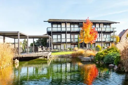 Ảnh Hotel My Schildow