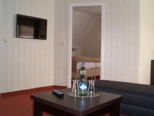 Ảnh Hotel Doberaner Hof