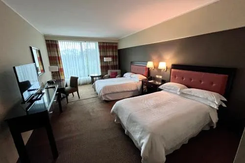 Ảnh Sheraton Tucuman Hotel