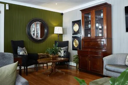 Ảnh The Devon Valley Hotel