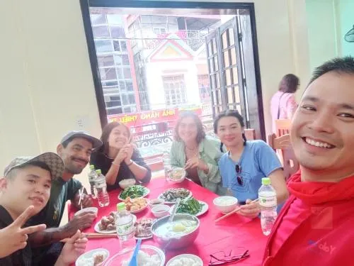 Ảnh Ha Giang Yolo House and Loop Tours