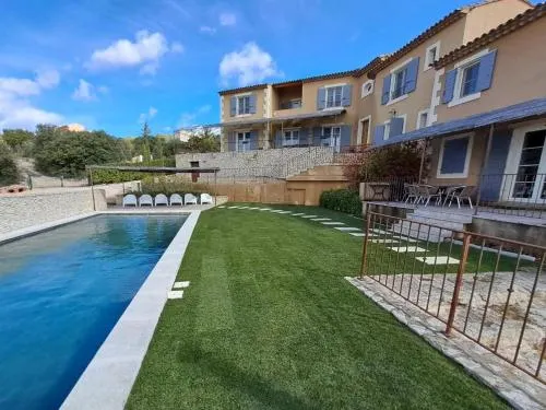 Ảnh Les Grenadiers de Saint Sat