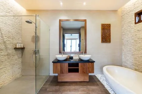 Ảnh Angan Angan Villas