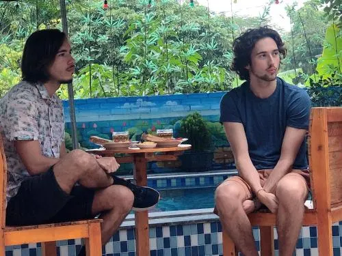 Ảnh Tam Coc Yen Nhi Homestay