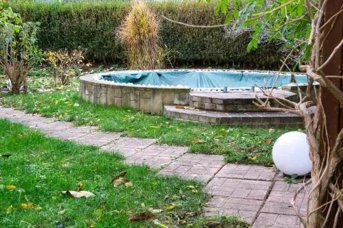 Ảnh myCozyPlace - Gemutliches Zimmer fur Zwei