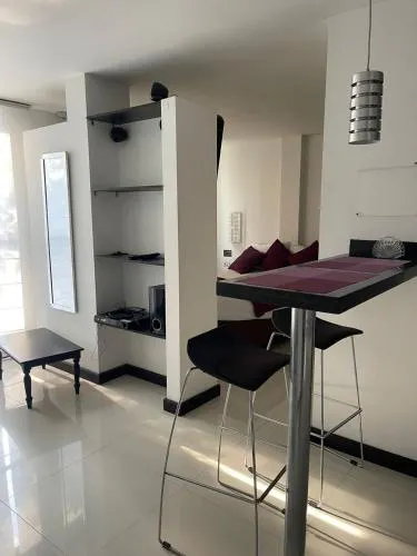 Ảnh Hotel Plaza Norte Boutique