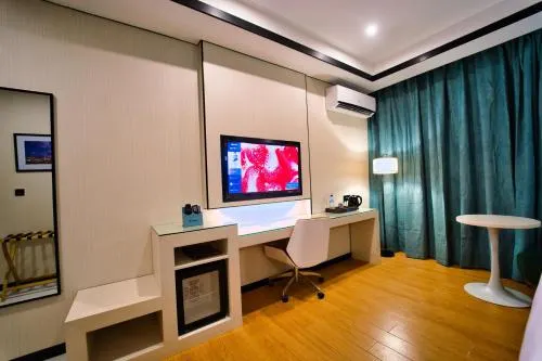 Ảnh Blu Atlantic Hotel