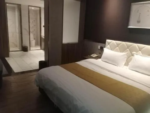 Ảnh 新都汇国际大酒店