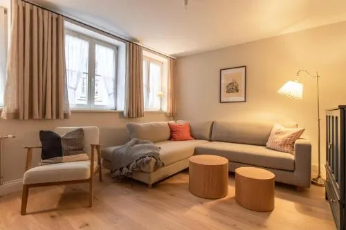 Ảnh Ferienwohnungen Bockstraße