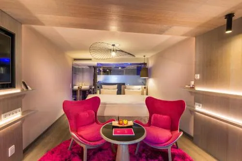 Ảnh Preidlhof Luxury Dolce Vita Resort