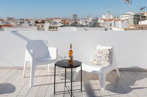 Ảnh Villa Marquez Apartments