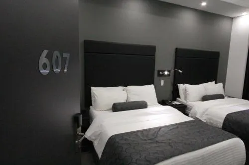 Ảnh Hotel San Fernando Real