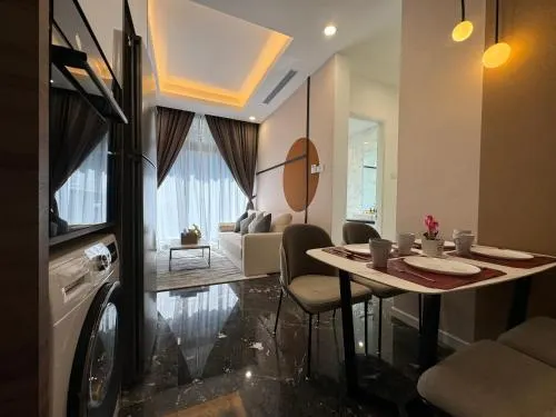 Ảnh Royce KLCC Kuala Lumpur City Centre by Dormeo Destinations