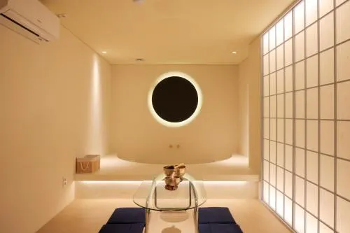 Ảnh Yosuriguri Aank Ryokan Cheonan branch