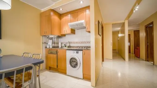 Ảnh Apartaments Del Meligar