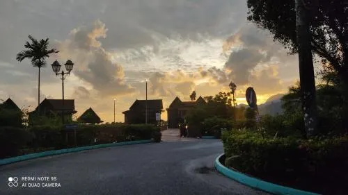 Ảnh Villa Dalam laut 530