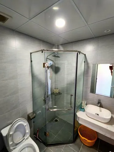 Ảnh Mi Amor Luxury Island Apartment - 3 minutes to the beach