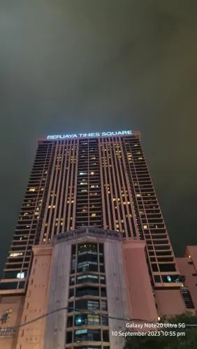 Ảnh Times Square Apartment Suites