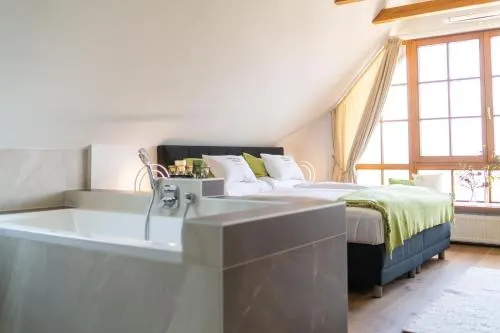 Ảnh Sattlerhof Genießerhotel & Weingut