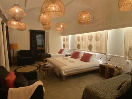 Ảnh LUZZ me - Casas de Santa Bárbara