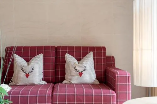 Ảnh Aqua Dome 4 Sterne Superior Hotel & Tirol Therme Langenfeld