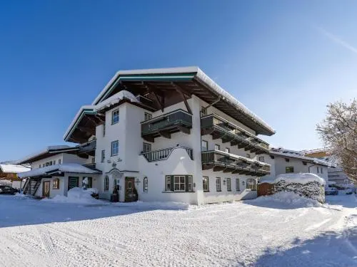 Ảnh Alpen Gluck Hotel Villa Lisa garni