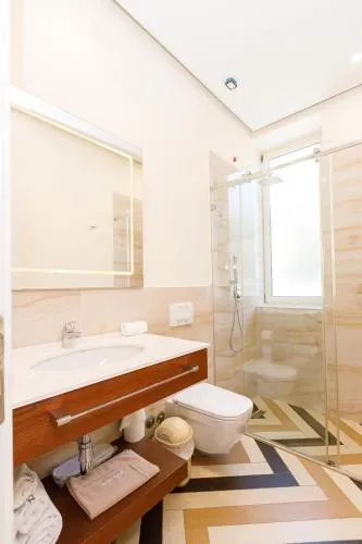 Ảnh Le Palazzine Hotel