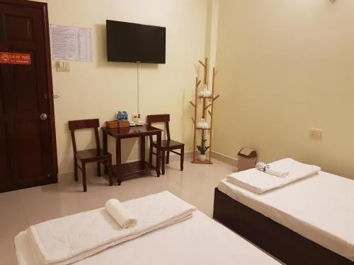 Ảnh Hostel Đang Loi ホステルダンロイ