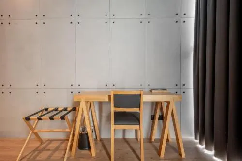 Ảnh Lousada Country Hotel