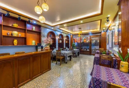 Ảnh Sapa View Spring Garden Hotel