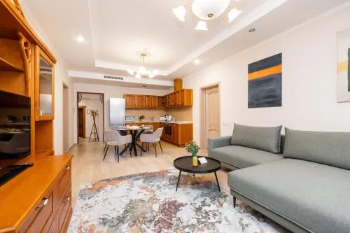 Ảnh Villa Alvine Family Apart-Hotel