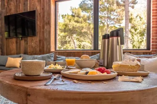 Ảnh Carilo Hills by bund